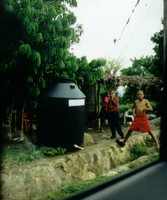 Highlight for Album: Pictures from the Dominican Republic
