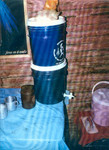 BuckeInHome